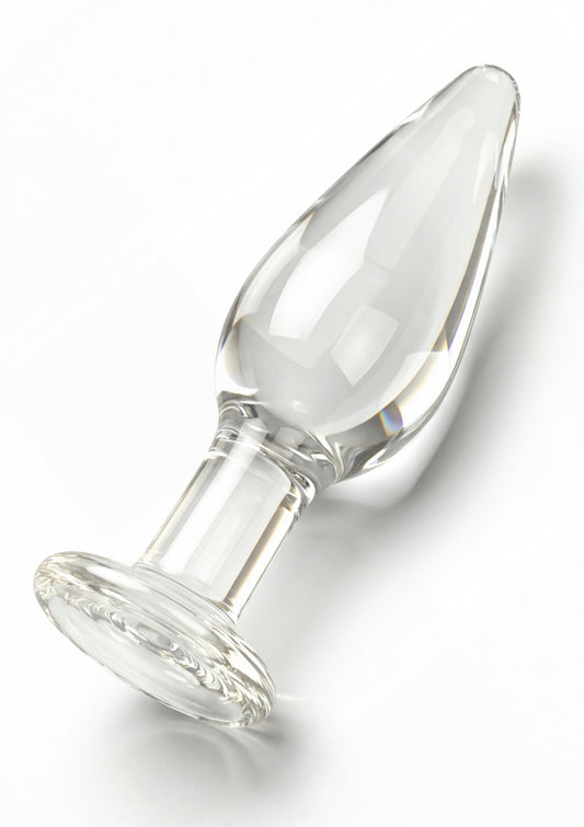 ToyJoy Glass Worxx Star Sparkler