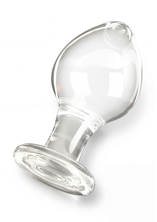 ToyJoy Glass Worxx Brilliant Star