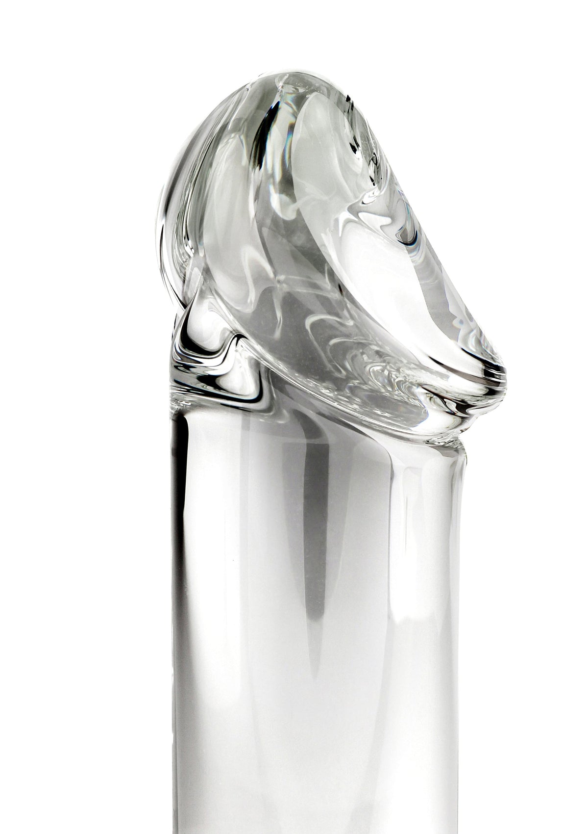 Crystal Cock CLEAR - 3