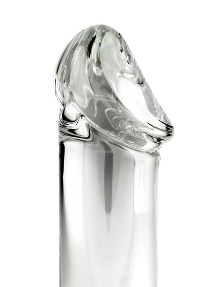Crystal Cock CLEAR - 3