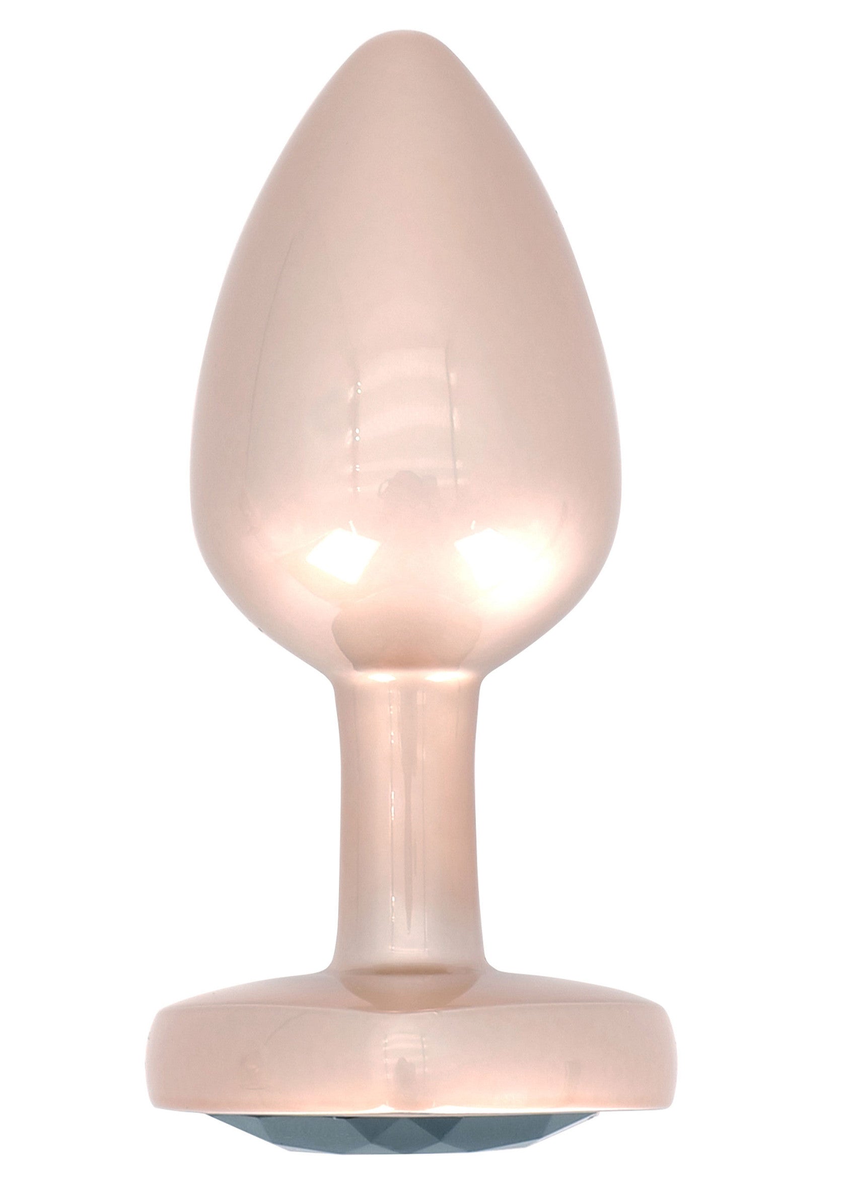 Toyjoy Happiness Time To Shine Buttplug GOLD - 2