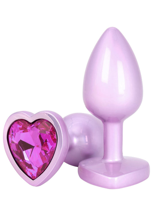Plug anal Toyjoy Happiness Time To Shine