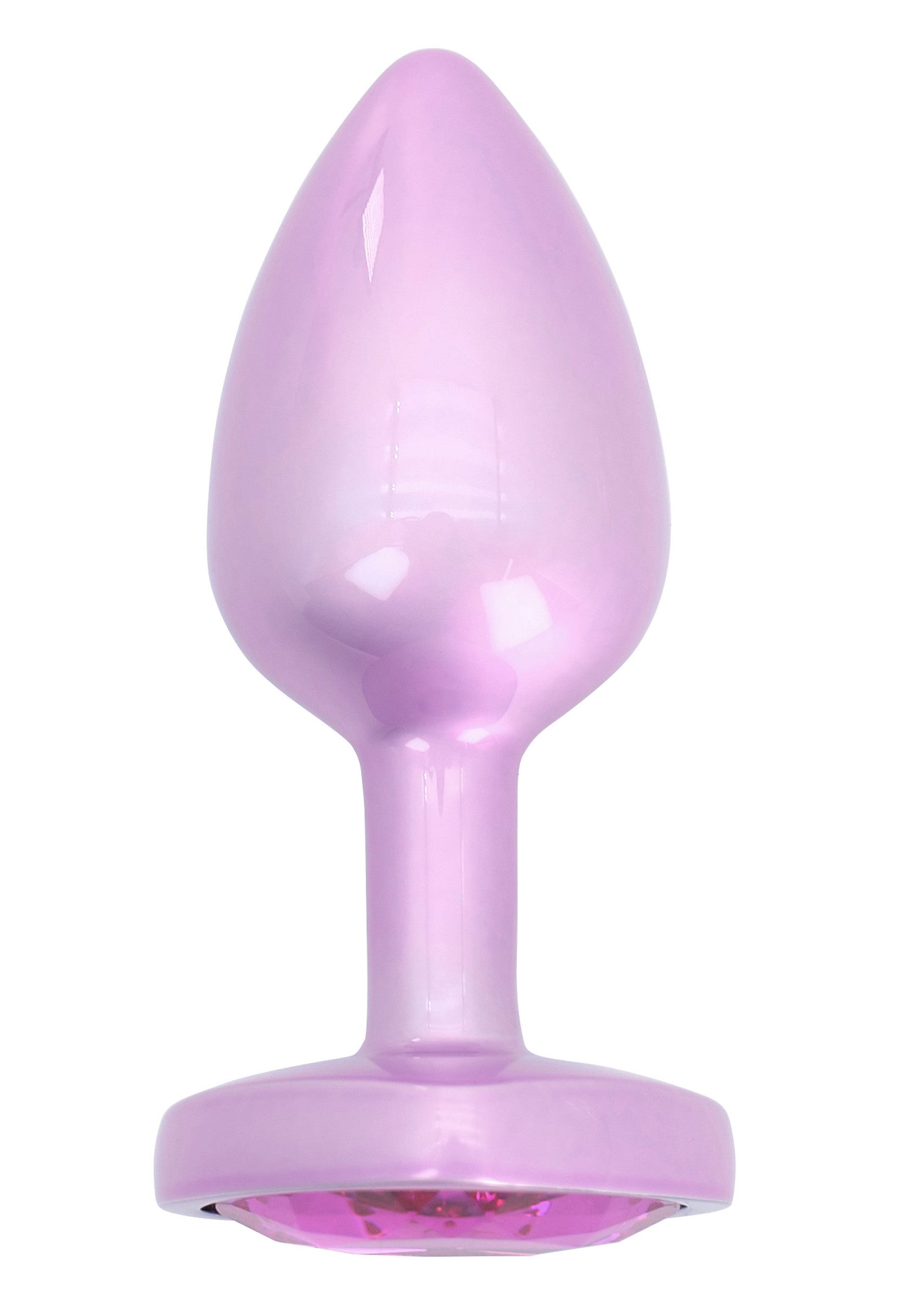 Toyjoy Happiness Time To Shine Buttplug PINK - 0