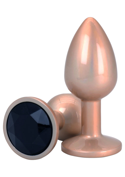 Toyjoy Happiness Brille comme une étoile Buttplug