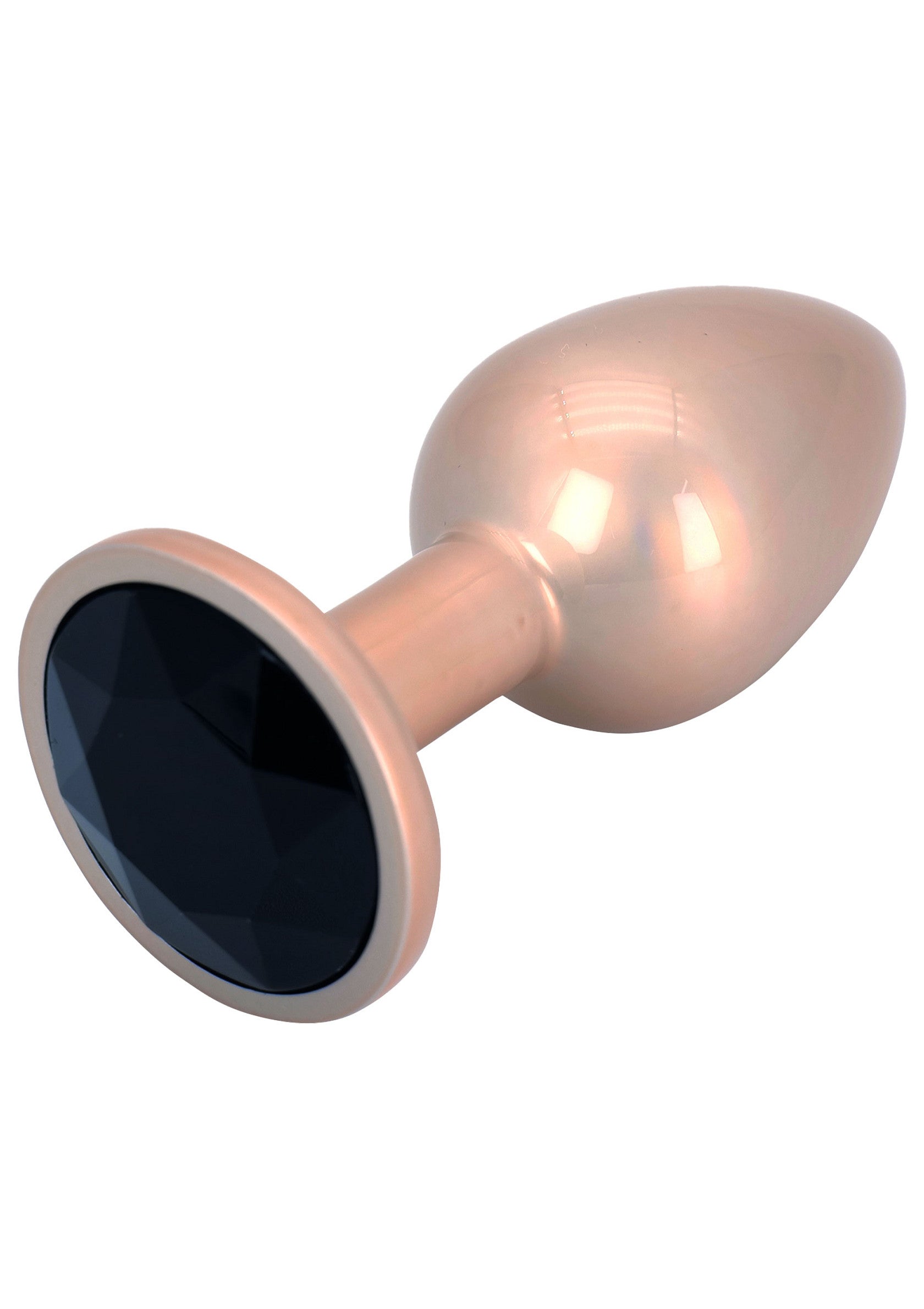 Toyjoy Happiness Shine Like A Star Buttplug GOLD - 2