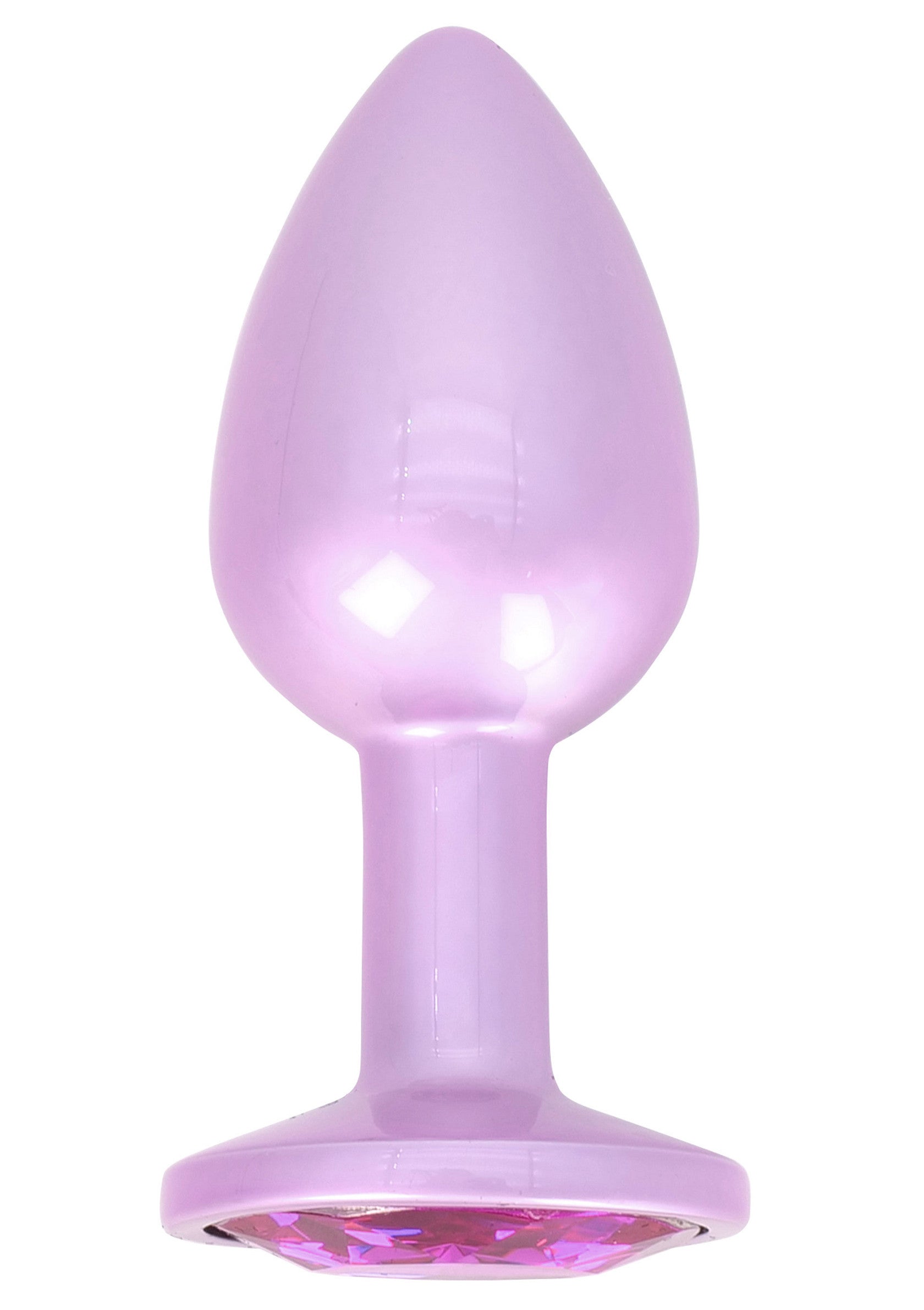Toyjoy Happiness Shine Like A Star Buttplug PINK - 4