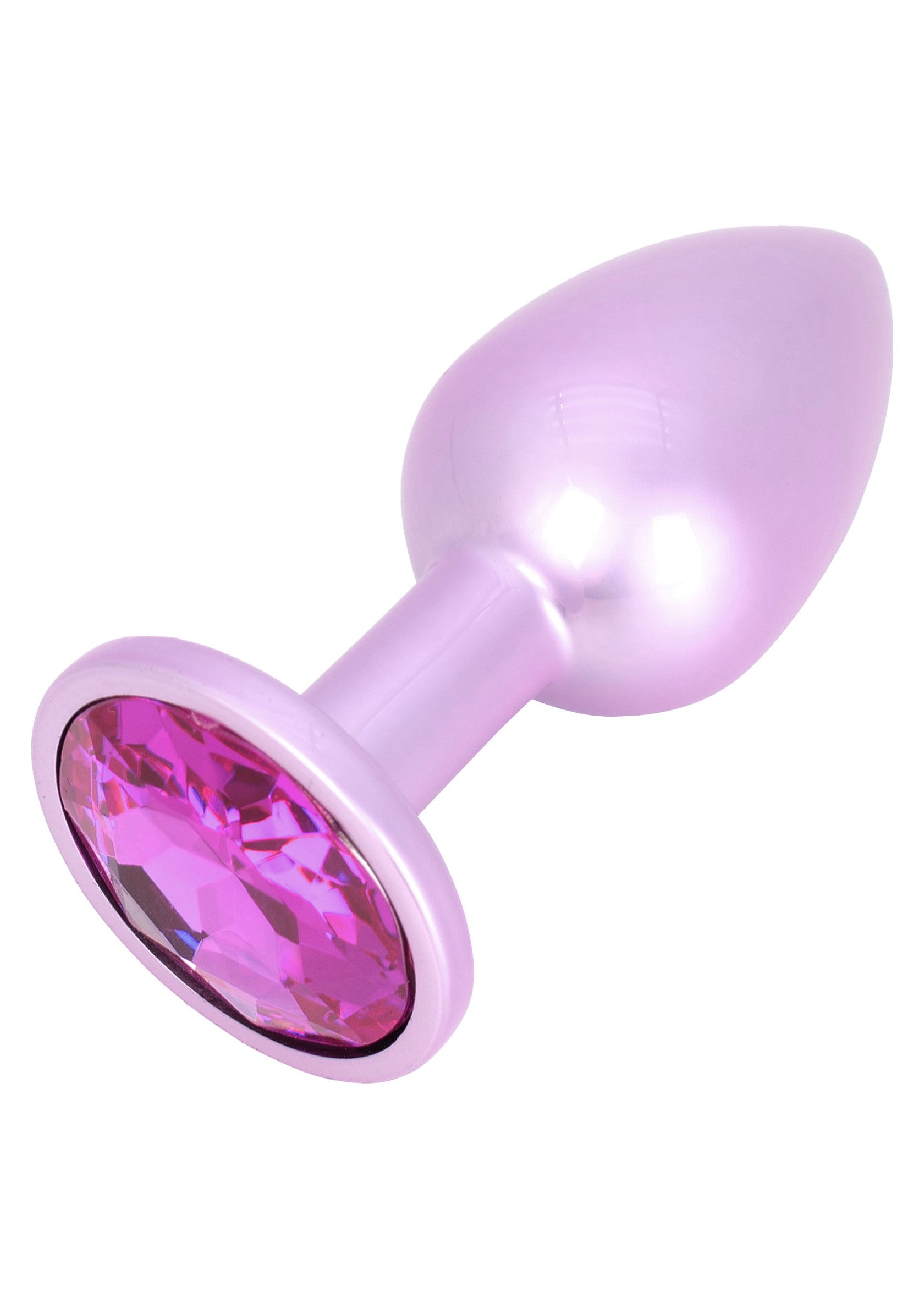 Toyjoy Happiness Shine Like A Star Buttplug PINK - 3