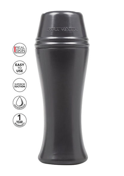 PRIVATE To Go Femme Fatale To Go SKIN - 4