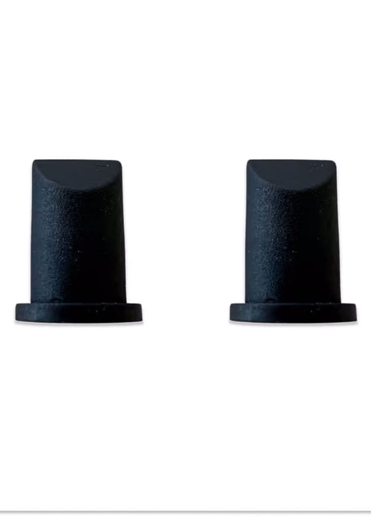 Vacuglide Nipples (Set Of 2)