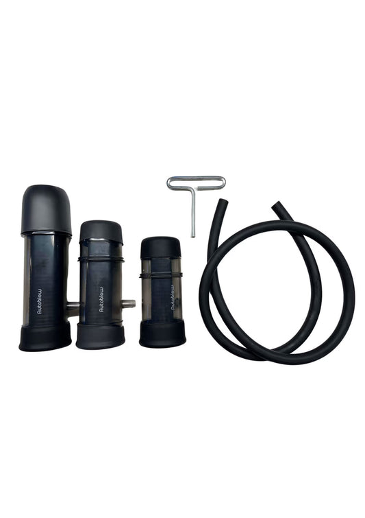 VacuGlide large accessories pack