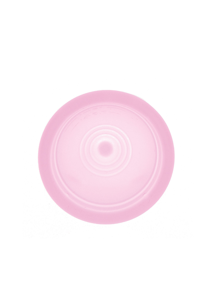 Mae B Menstrual Cups Size S PINK S - 4