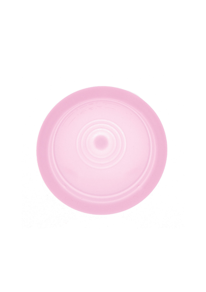 Mae B Menstrual Cups Size S PINK S - 4