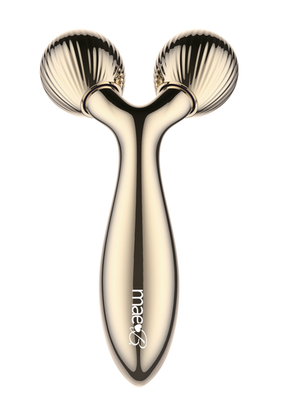 Mae B Contour Sculpting Roller GOLD - 4