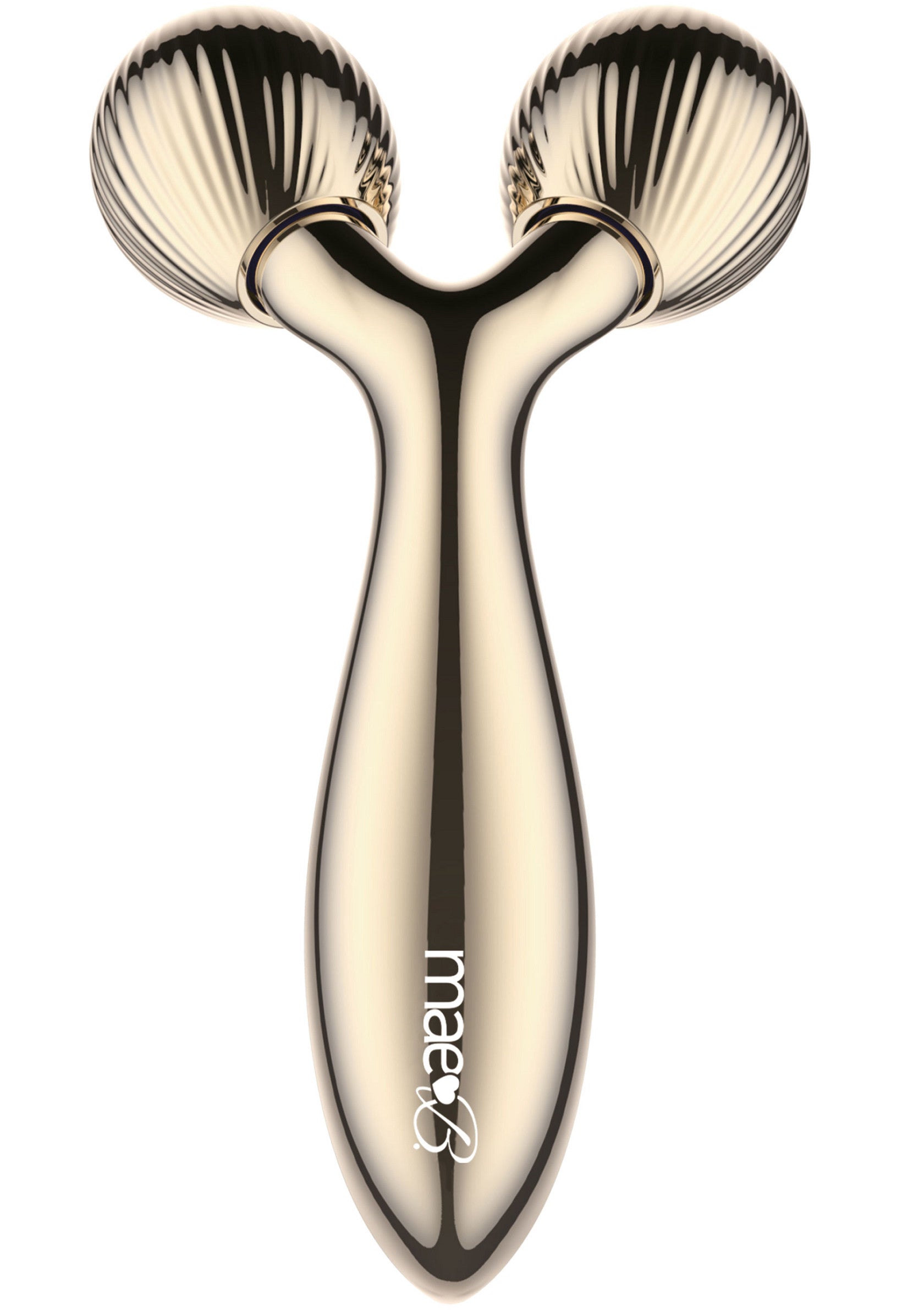 Mae B Contour Sculpting Roller GOLD - 0