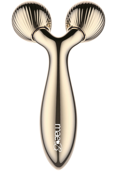 Mae B Contour Sculpting Roller GOLD - 0