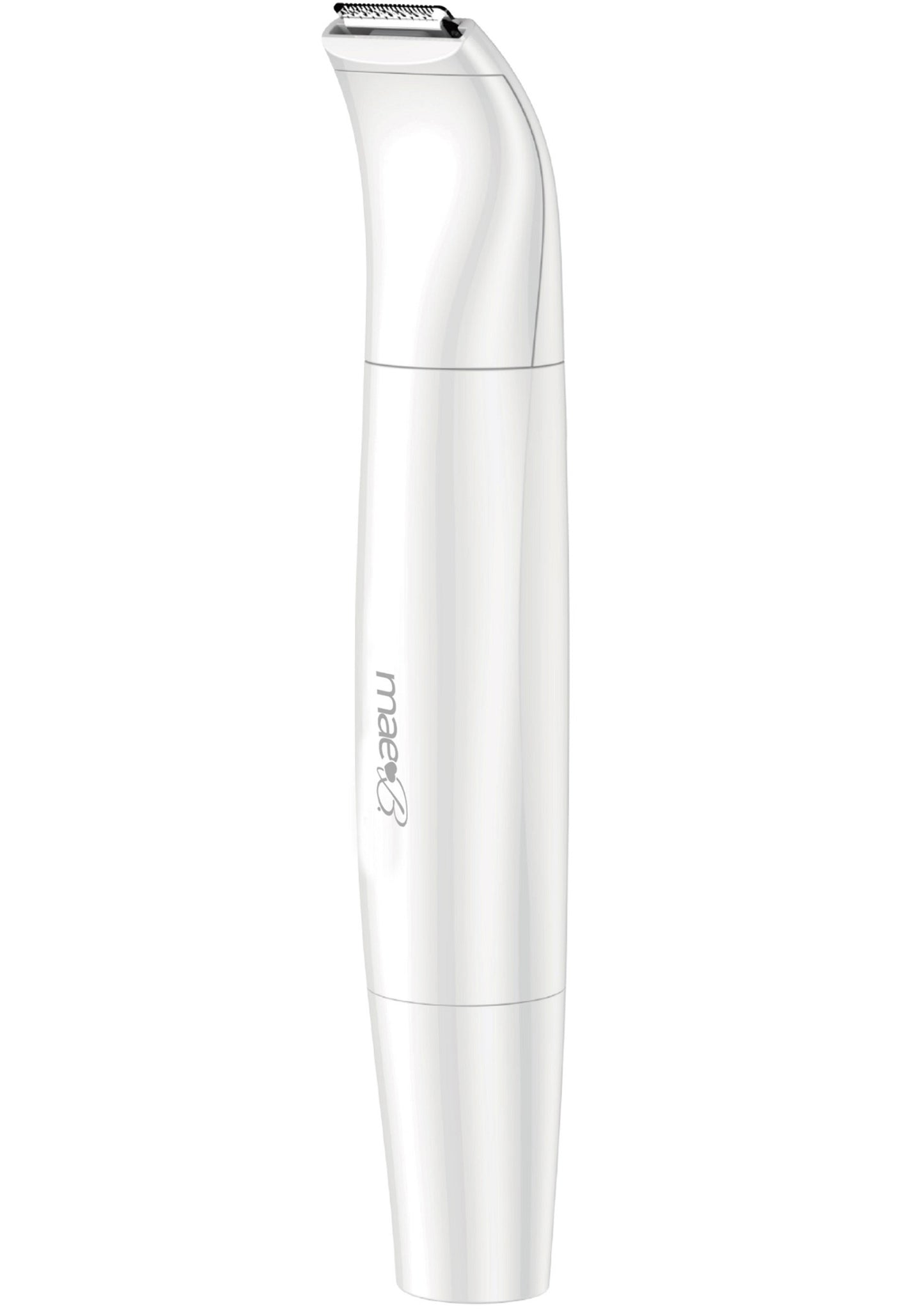 Mae B All-in-one Ladyshave WHITE - 5