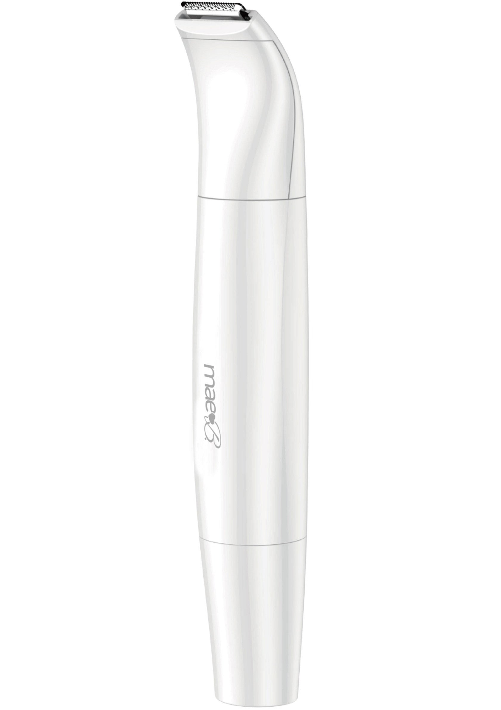 Mae B All-in-one Ladyshave WHITE - 5