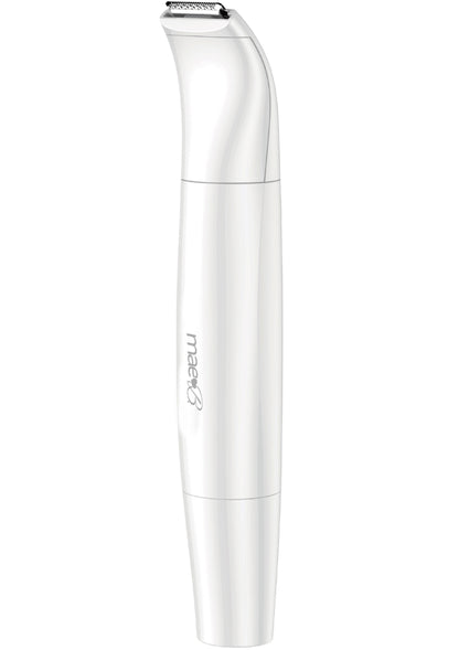 Mae B All-in-one Ladyshave WHITE - 5