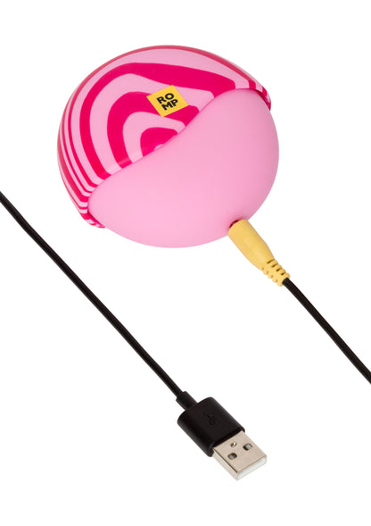 Spin PINK - 5