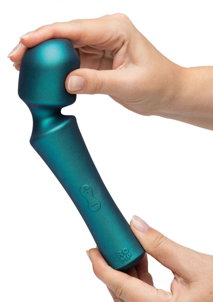 ROMP Presto Wand GREEN - 9