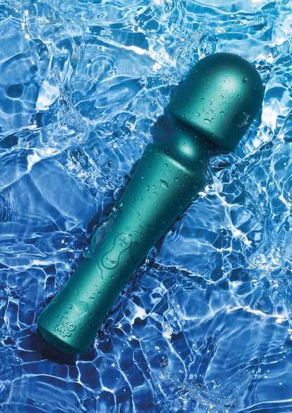 ROMP Presto Wand GREEN - 4