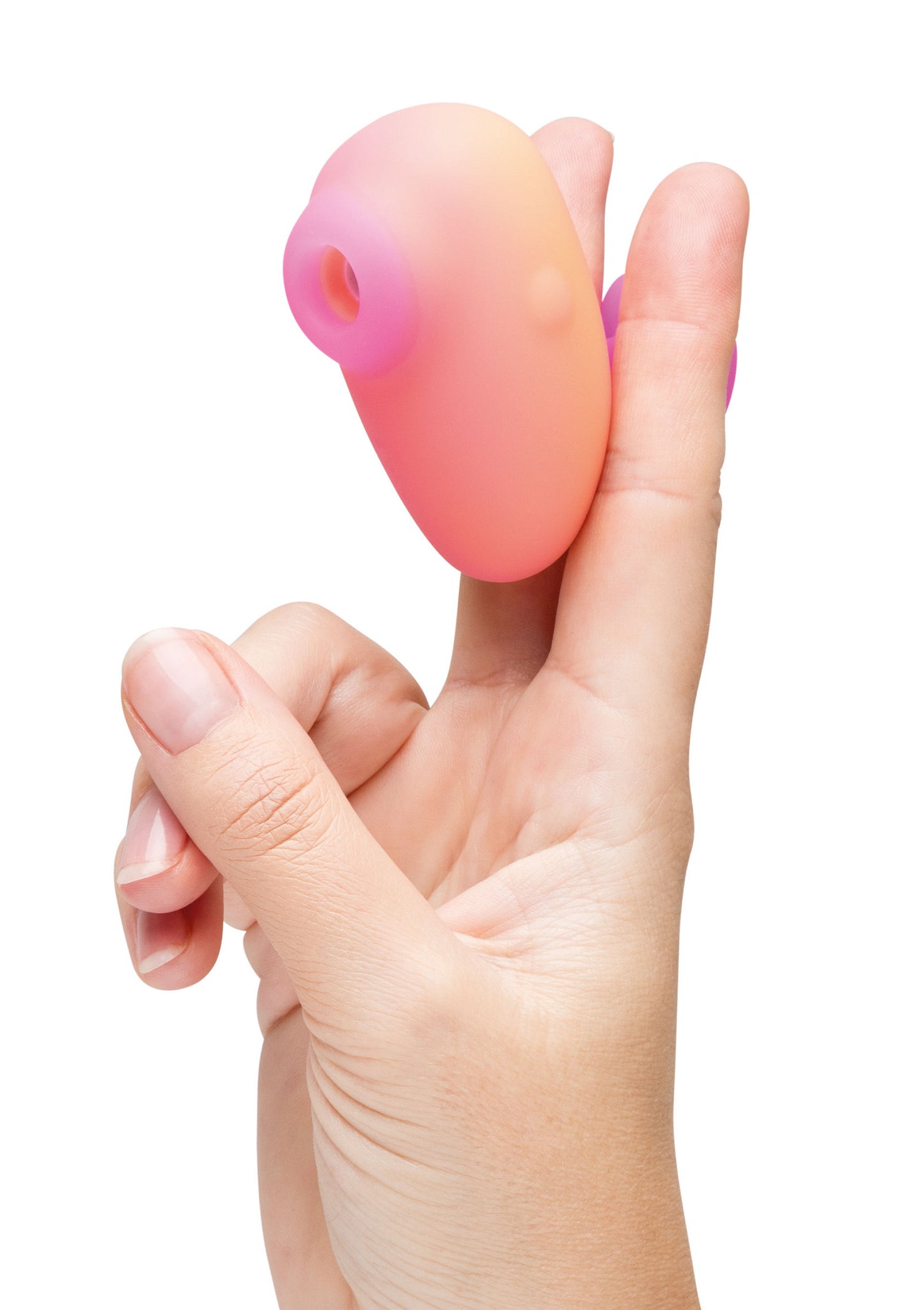ROMP Kiss PINK - 7