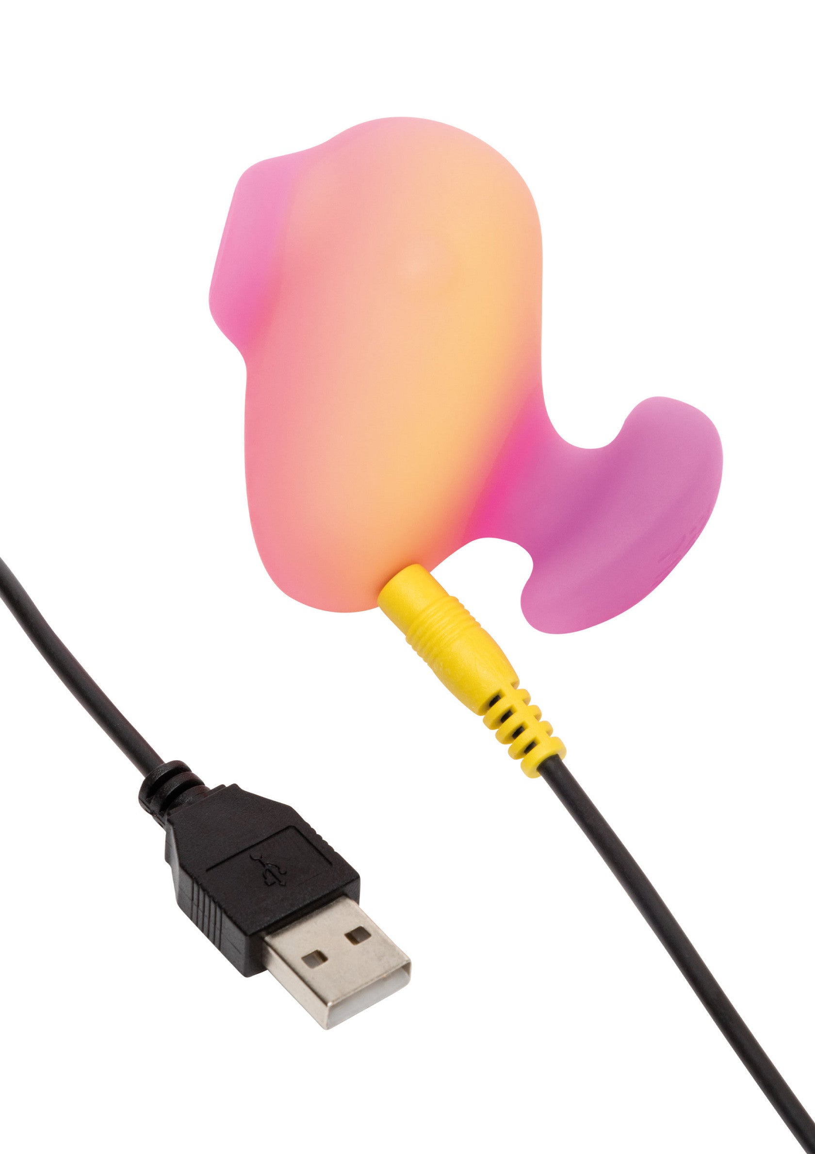 ROMP Kiss PINK - 0