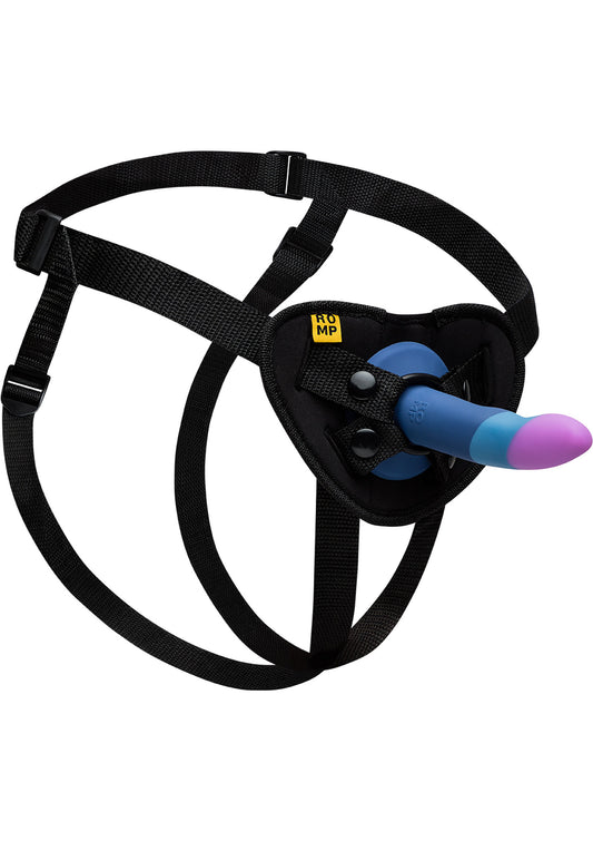 Romp Piccolo Pegging Kit