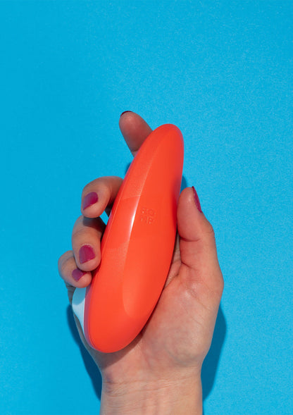 Switch ORANGE - 9