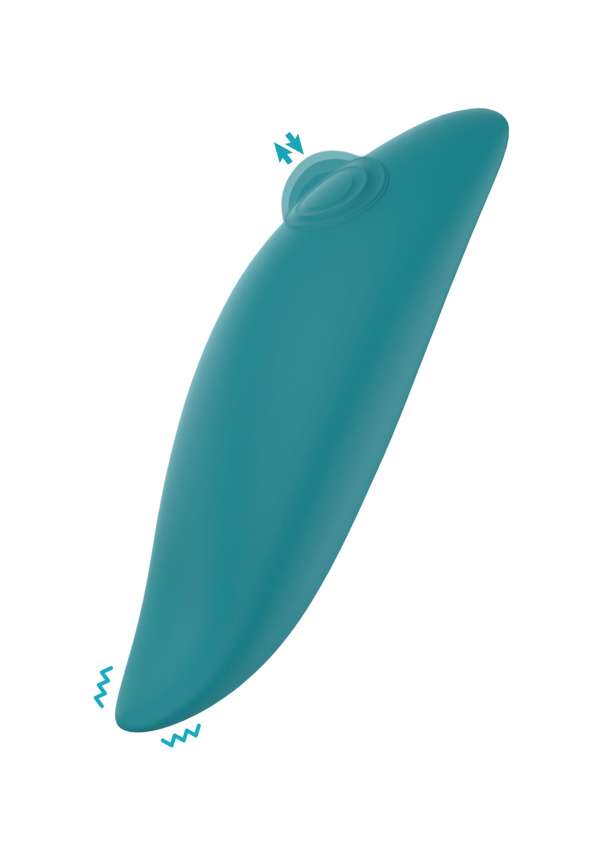 The Mira Tapping Stimulator GREEN - 0