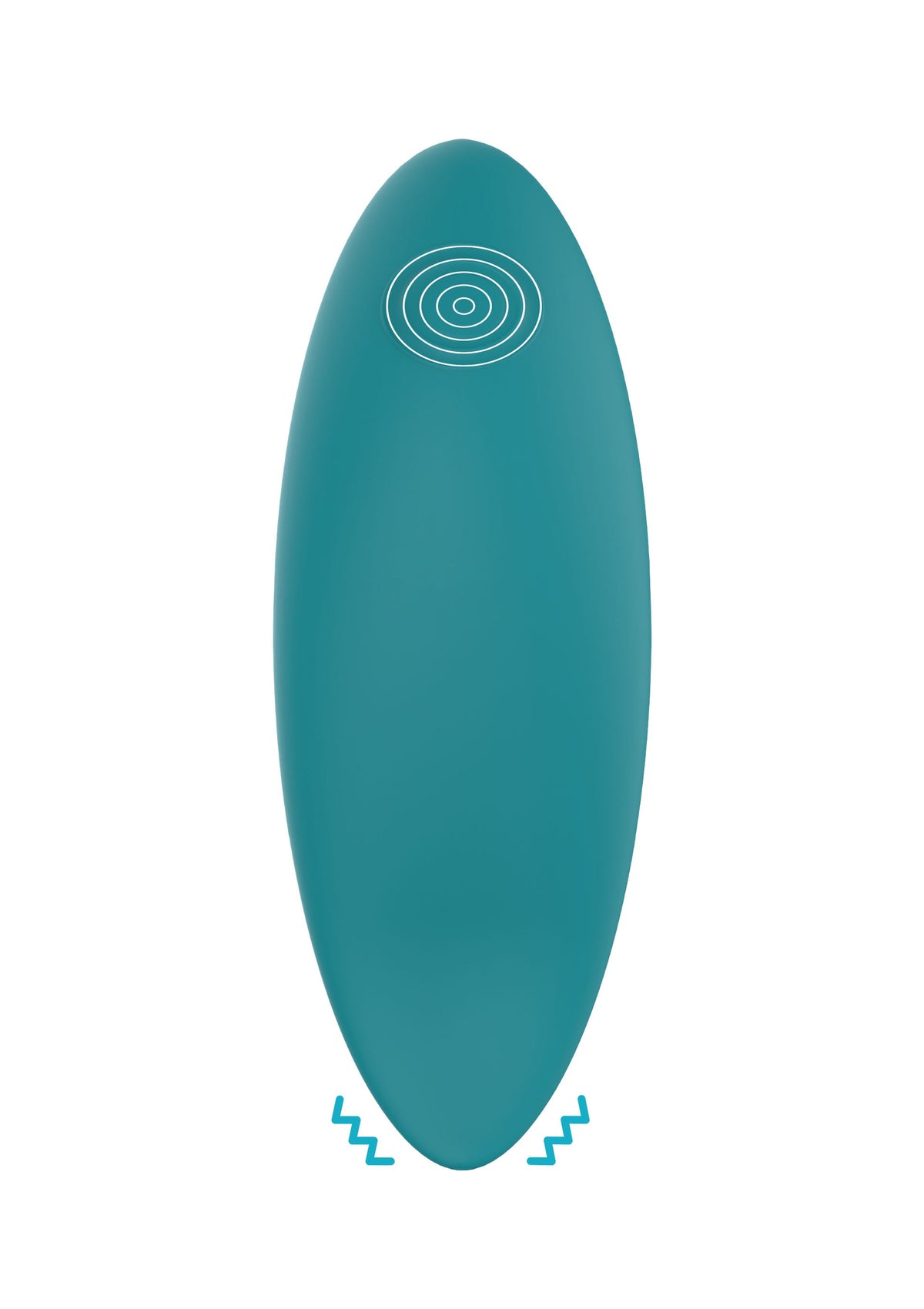 The Mira Tapping Stimulator GREEN - 4