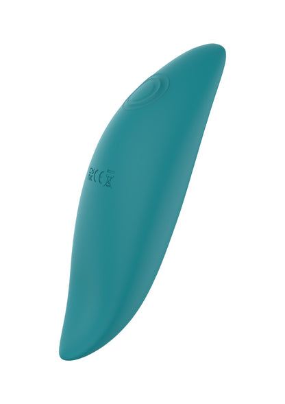 The Mira Tapping Stimulator GREEN - 1