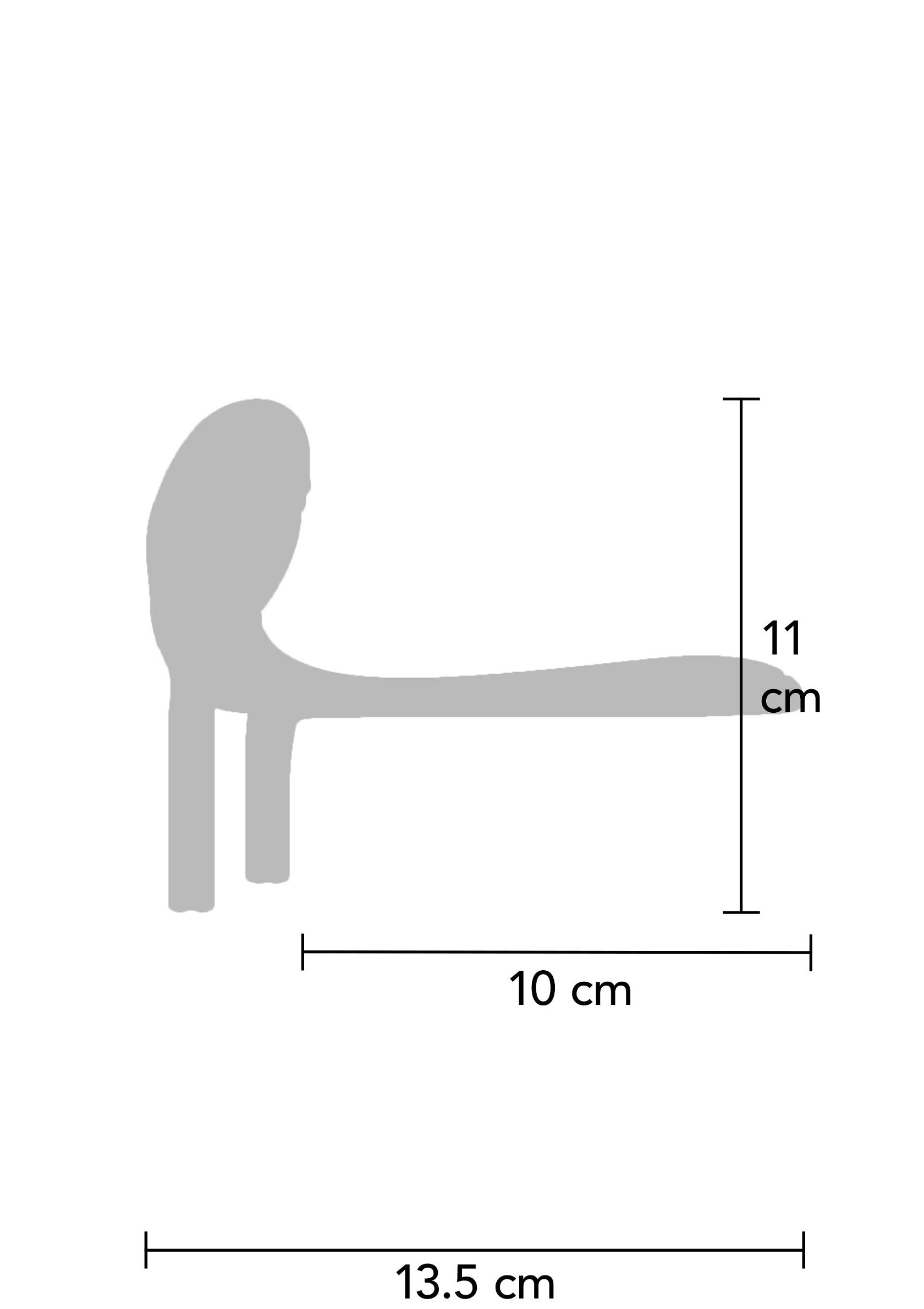 Xocoon Couples Slimline Vibrator Ring BLUE - 4