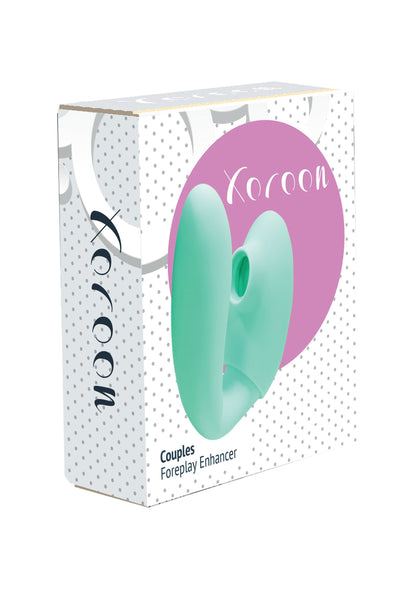 Couples Foreplay Enhancer MINT - 1