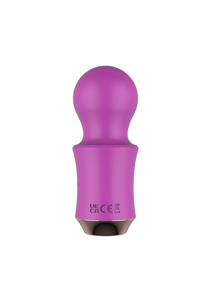 Xocoon The Traveller Wand FUCHSIA - 7