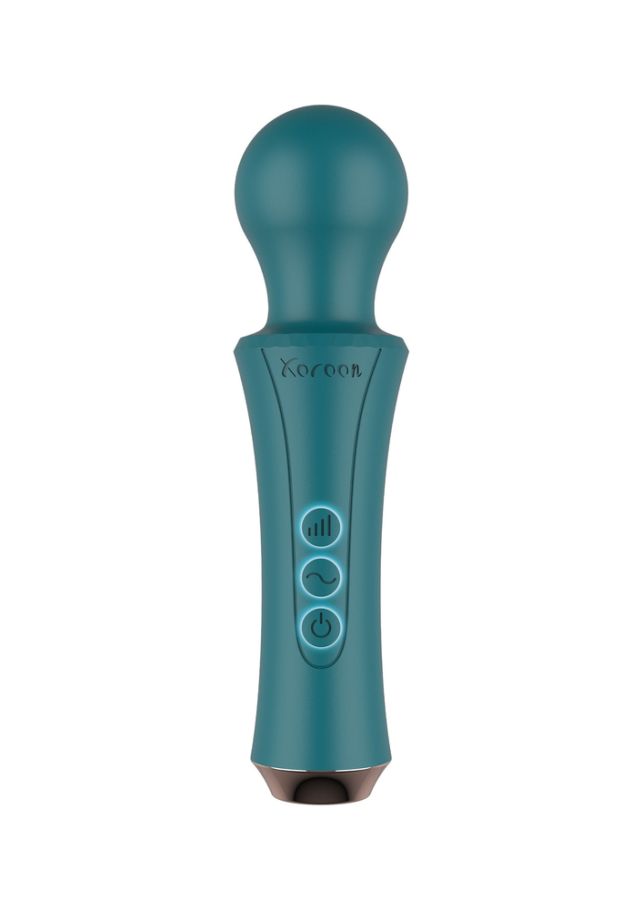 Xocoon The Personal Wand GREEN - 5
