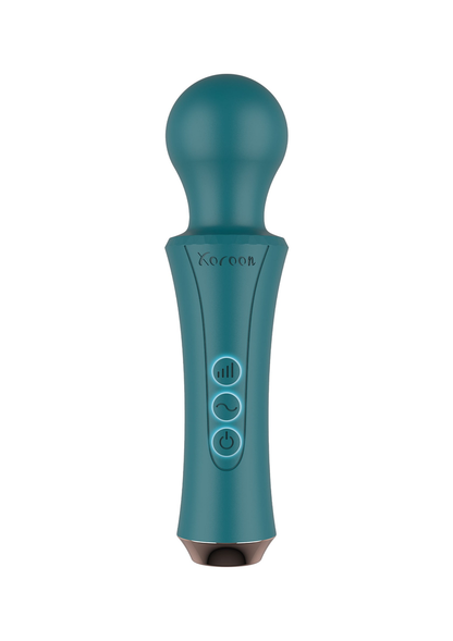 Xocoon The Personal Wand GREEN - 5