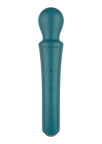 Xocoon The Curved Wand GREEN - 2