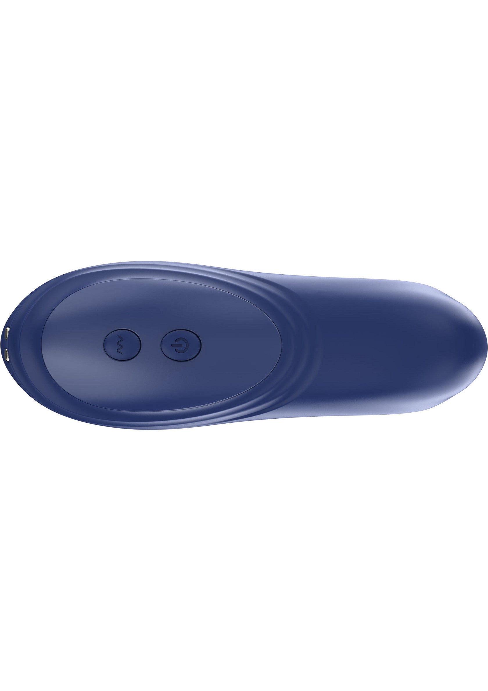 Xocoon Alpha Arouser - Prostate Air Stimulator BLUE - 4