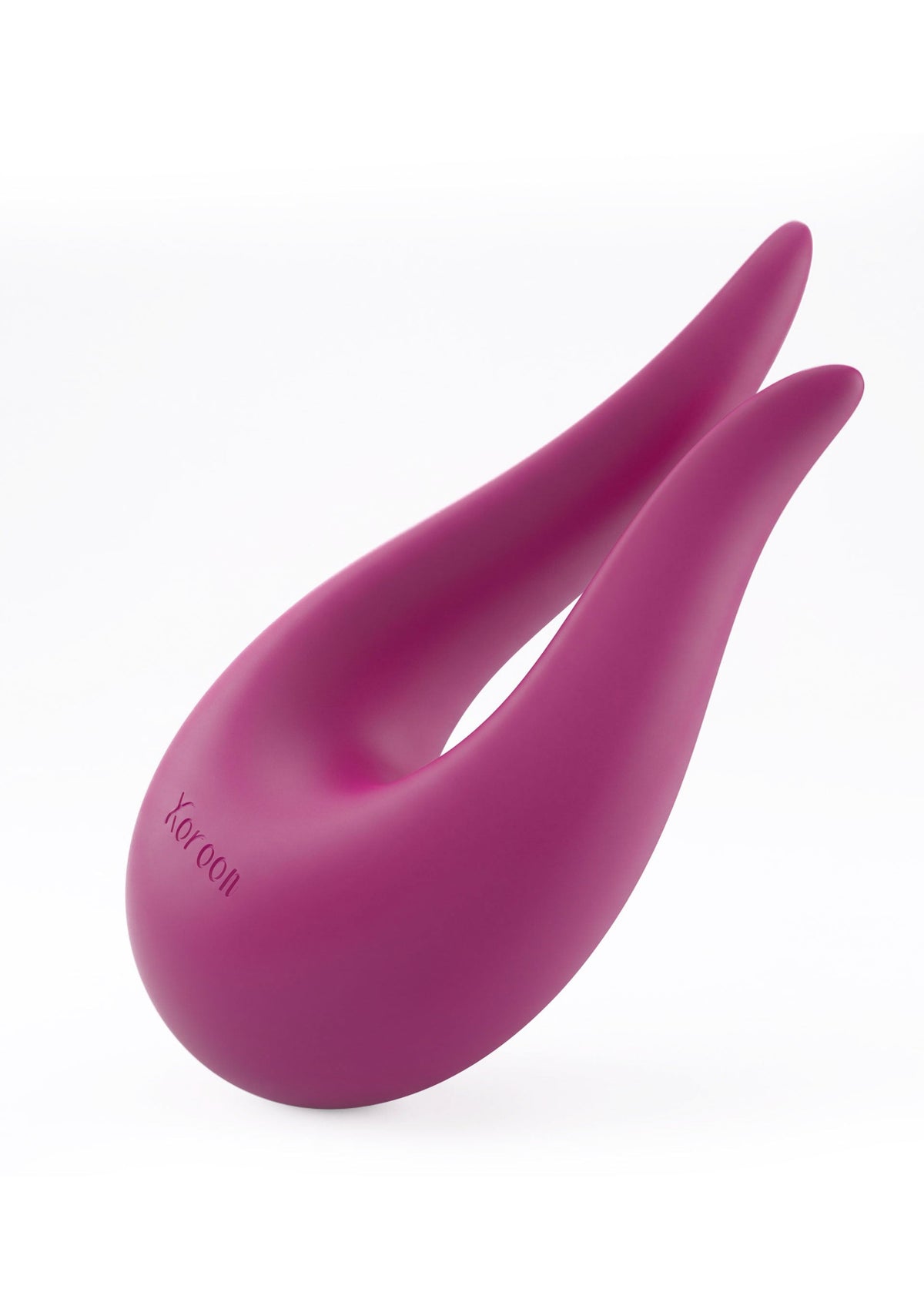 Soft Flame Stimulator FUCHSIA - 3