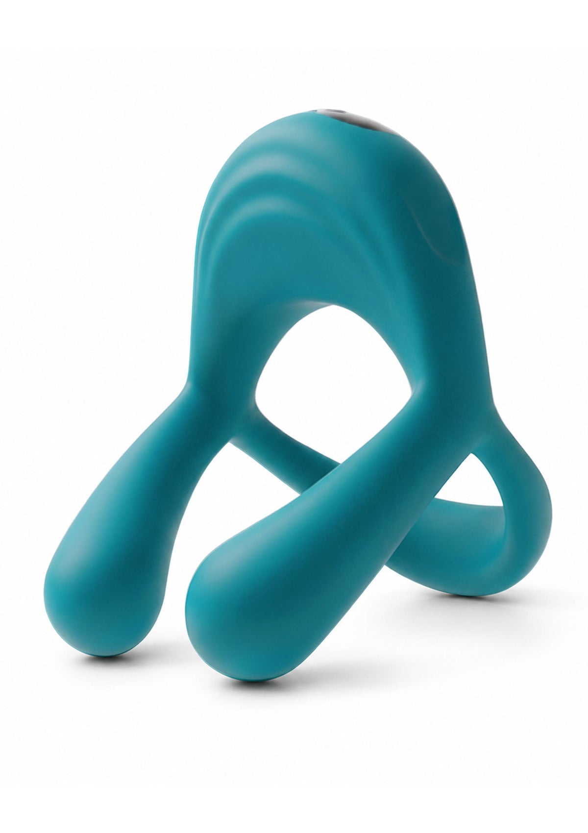 Bond Vibrating Couples Ring + Remote GREEN - 2