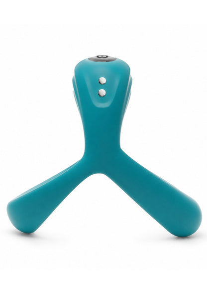 Bond Vibrating Couples Ring + Remote GREEN - 4