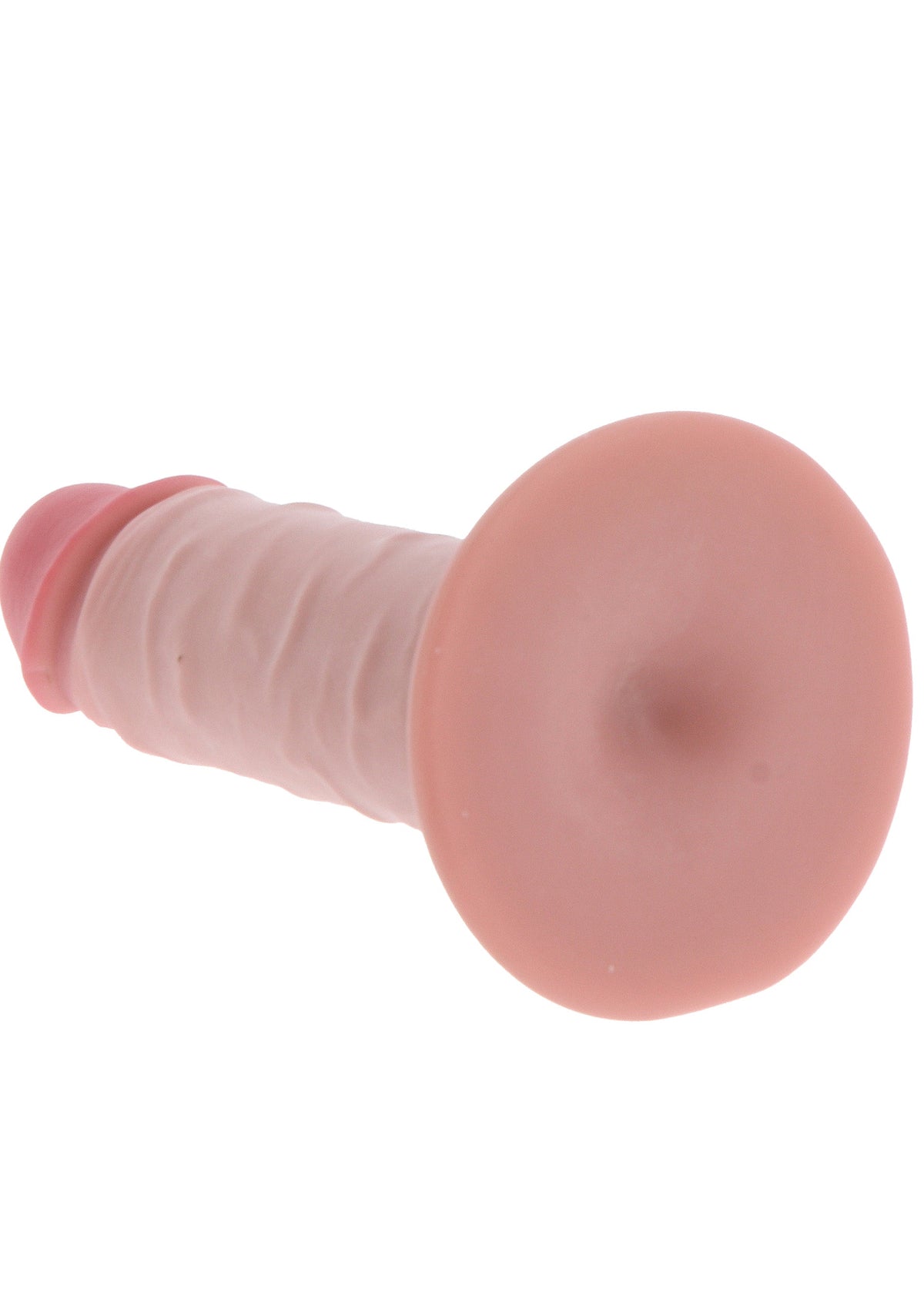 Deluxe Dual Density Thick Dong TPE 20 cm SKIN - 9