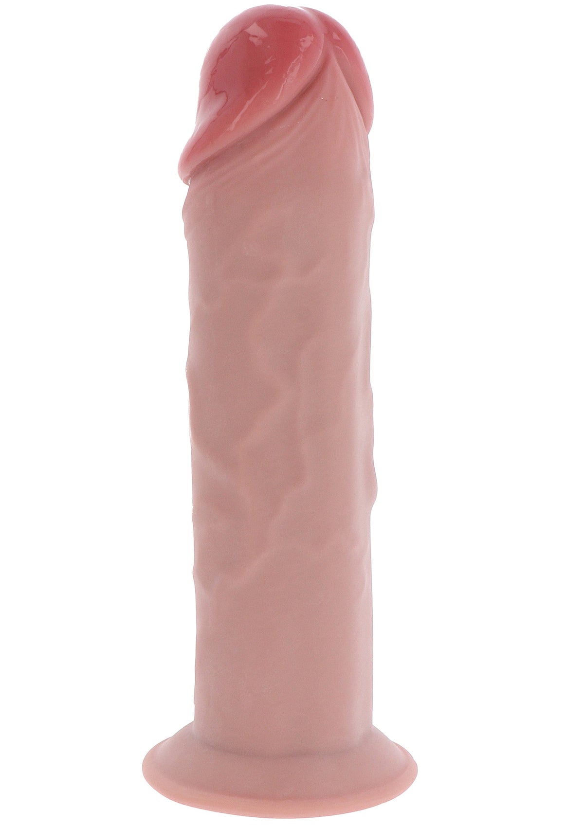 Deluxe Dual Density Thick Dong TPE 25.5 cm SKIN - 1