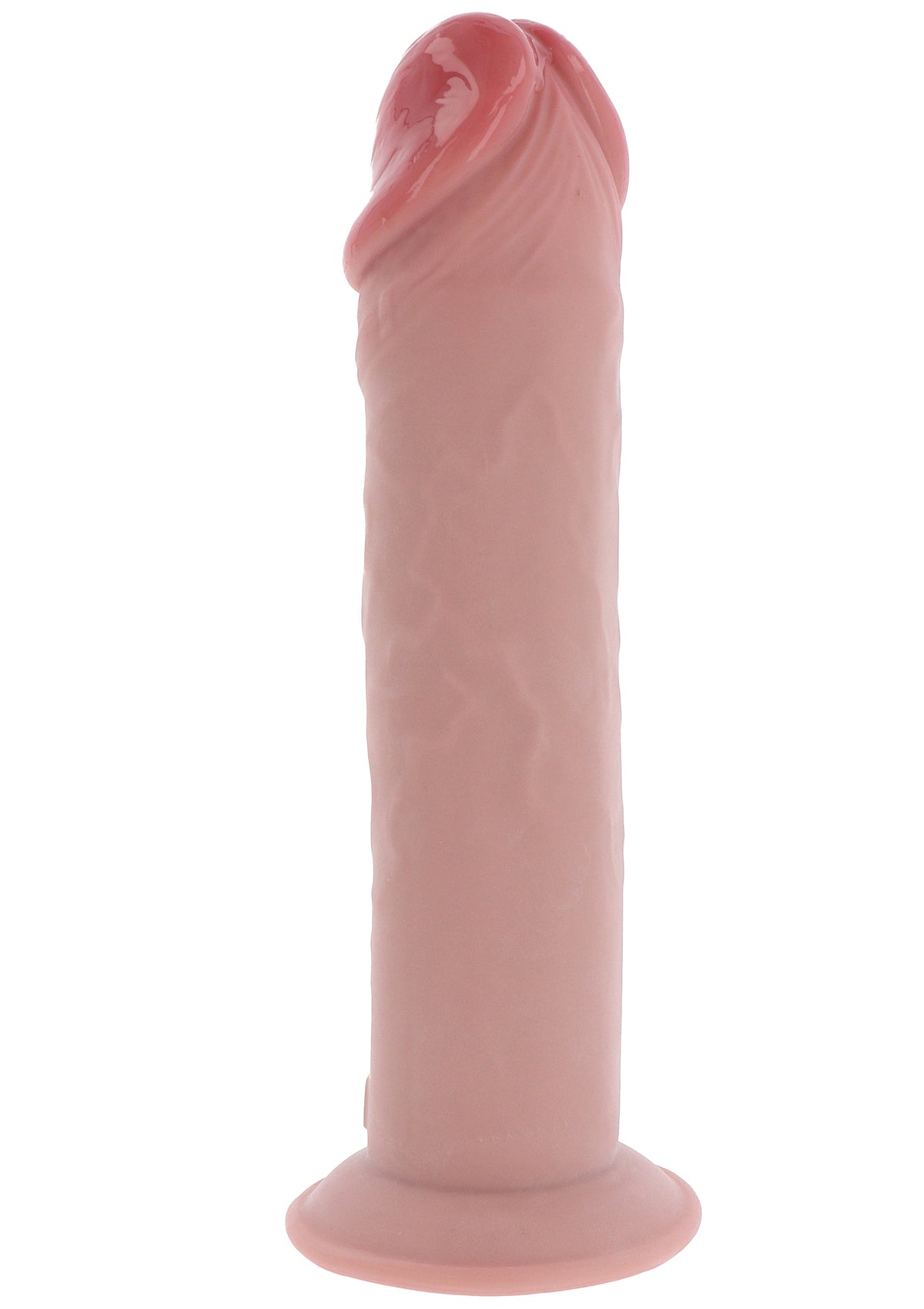 Deluxe Dual Density Thick Dong TPE 29.5cm SKIN - 1