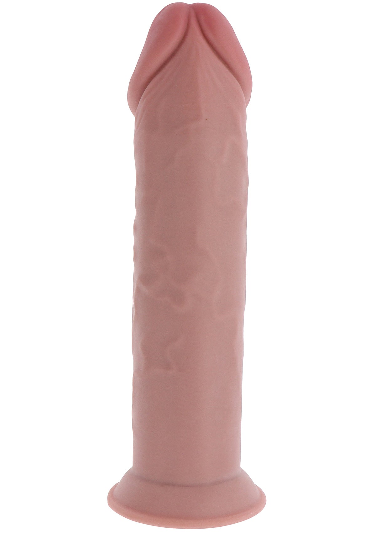 Deluxe Dual Density Thick Dong TPE 32 cm SKIN - 5