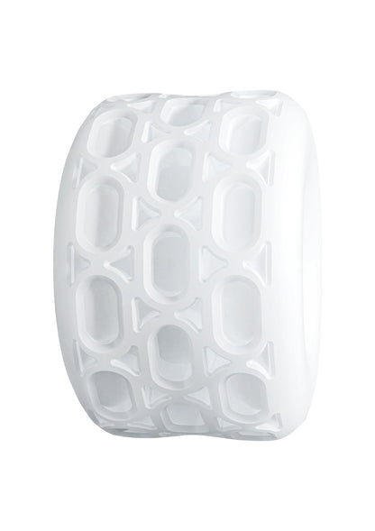 4-in-1 Flow Ring WHITE - 4