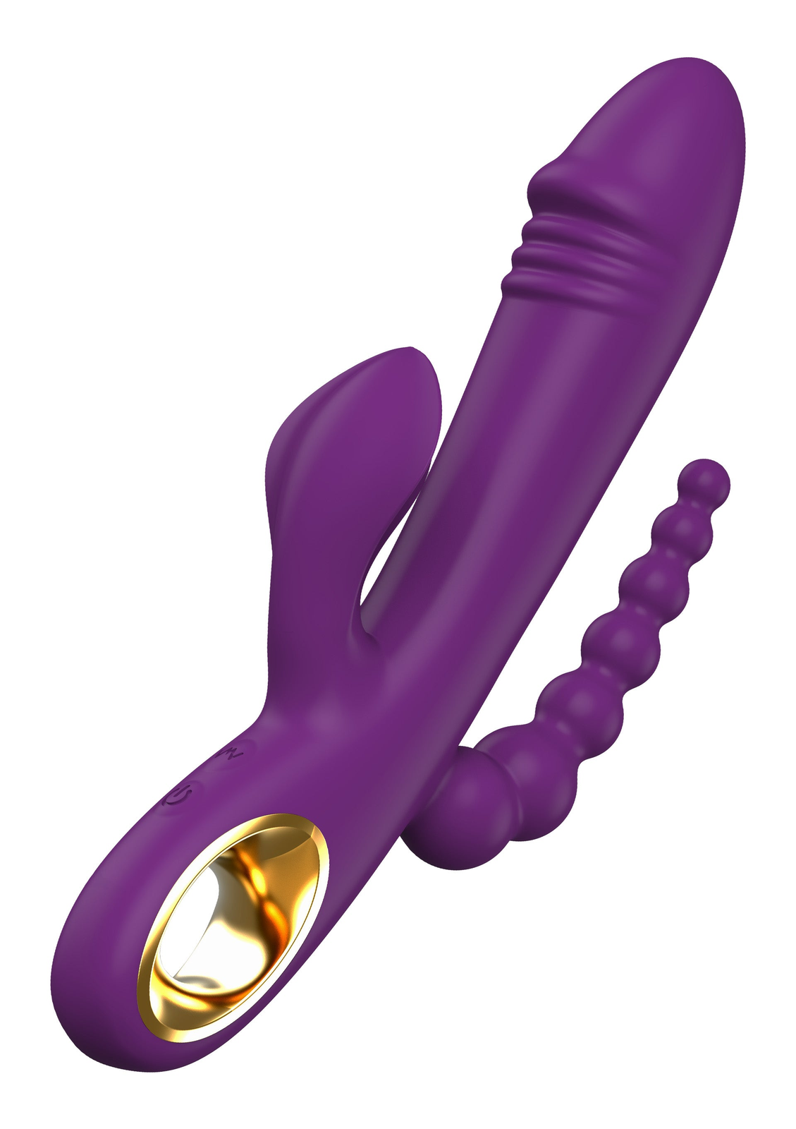Caleona Triple Temptation PURPLE - 1