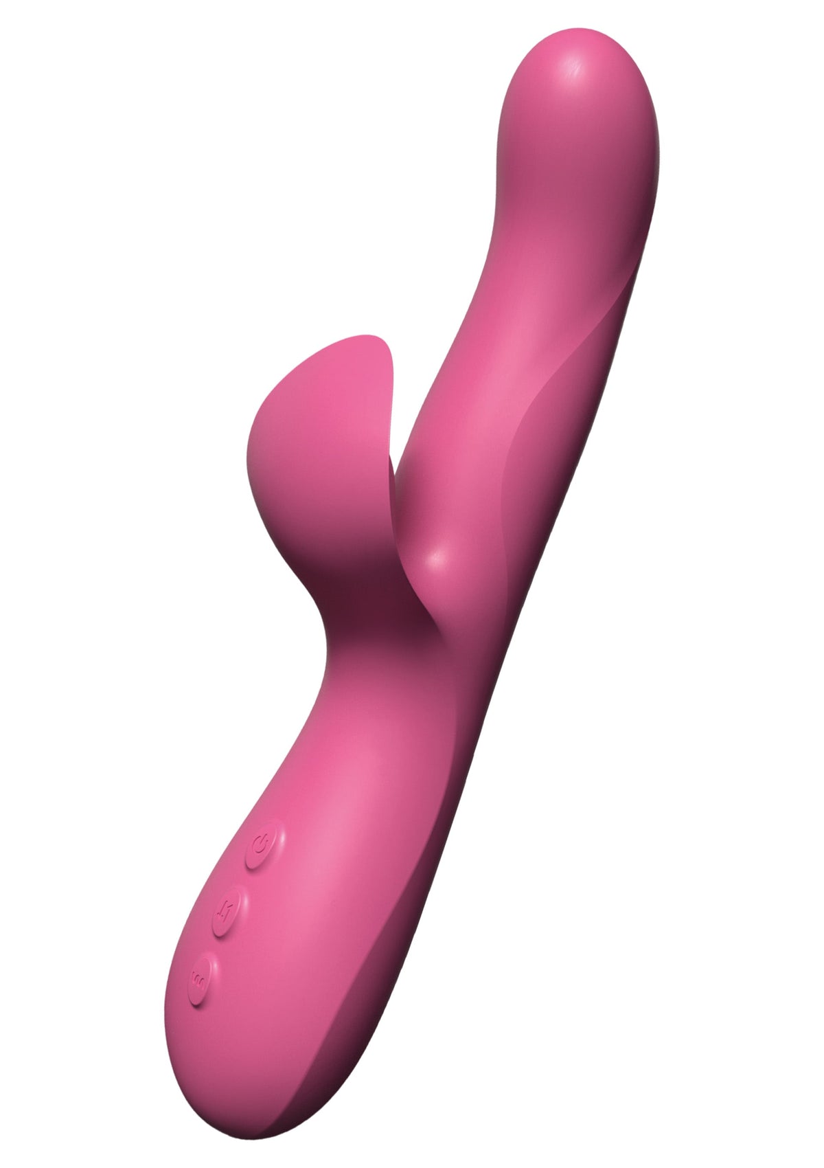 Venus II Vibrator PINK - 0