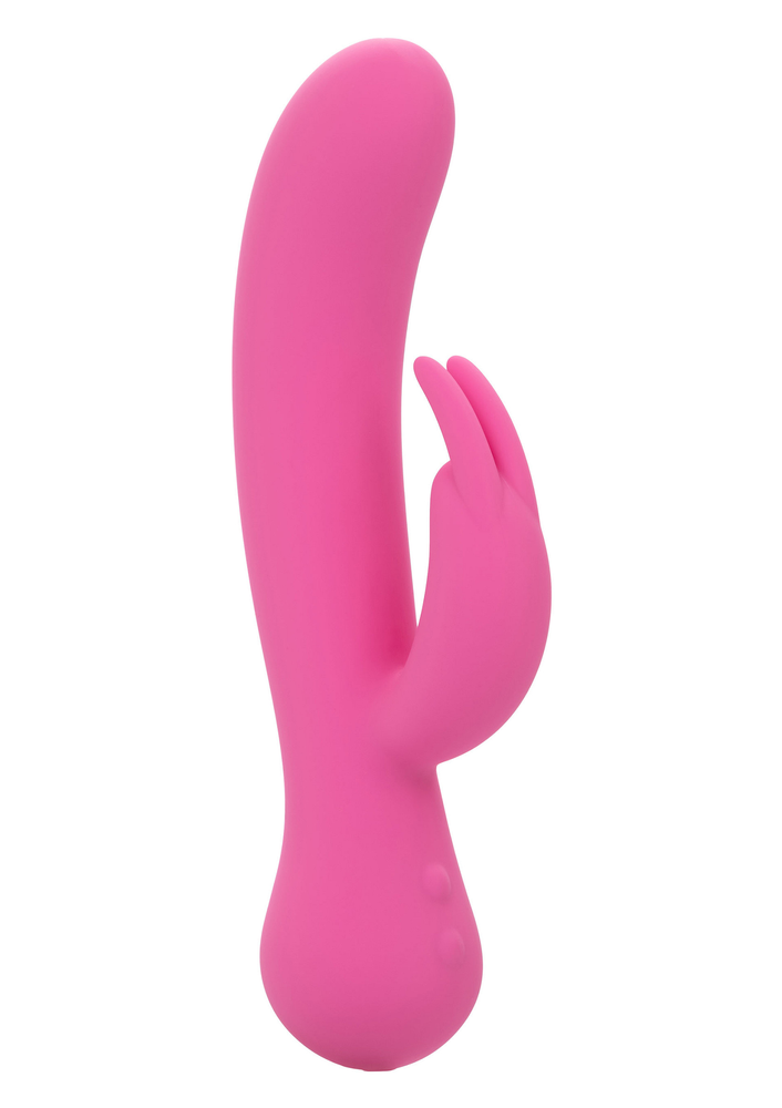 CalExotics First Time Rechargeable Bunny PINK - 2